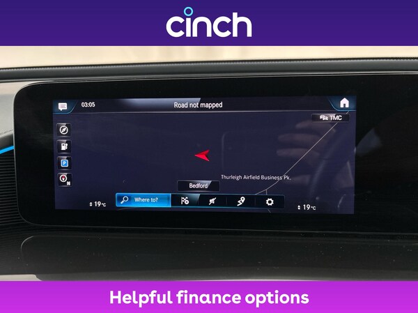 Used Mercedes-Benz EQC 2021 for sale - 76257483: Photo 17