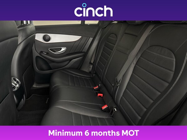 Used Mercedes-Benz EQC 2021 for sale - 76257483: Photo 20