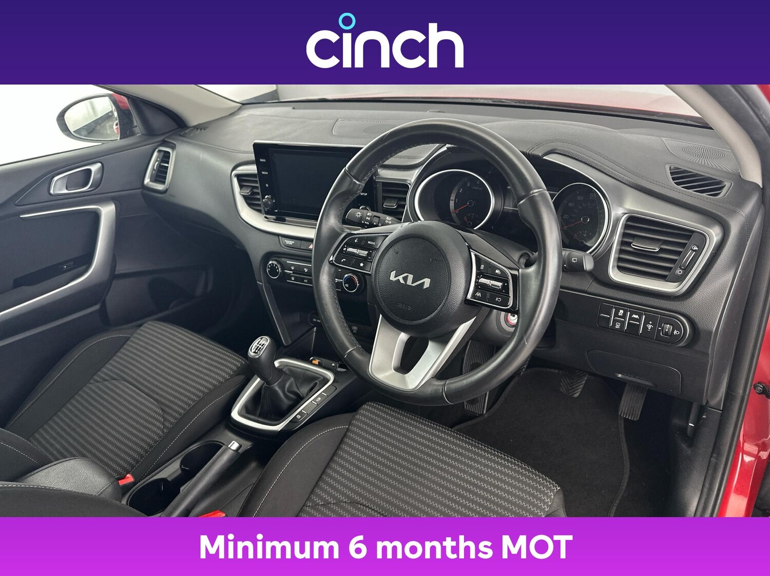 Used Kia XCeed 2023 for sale - 76523349: Photo 12