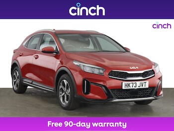 2023 - 1.5T GDi ISG 2 5dr