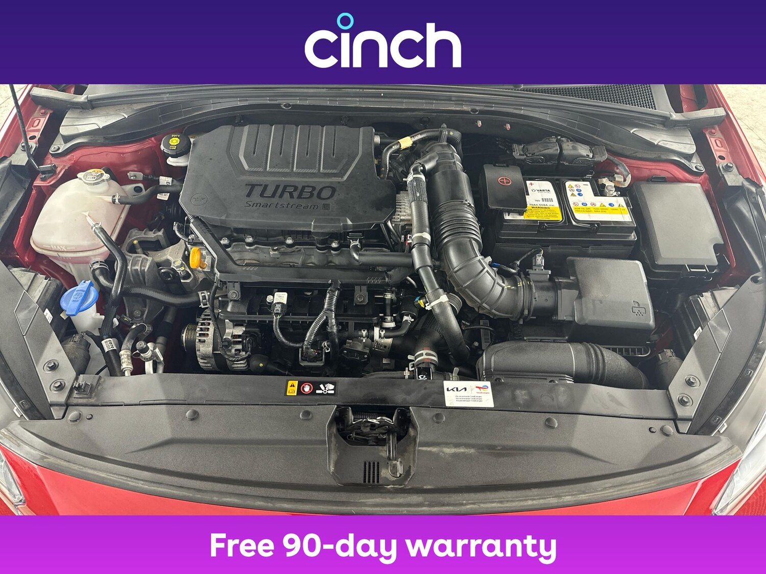 Used Kia XCeed 2023 for sale - 76523349: Photo 23