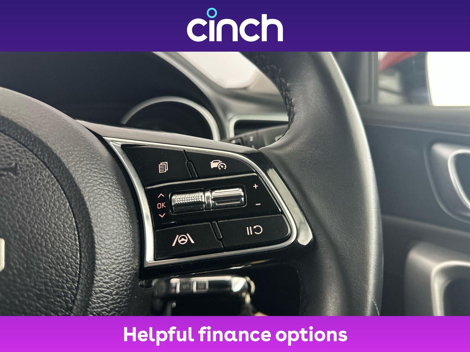 Used Kia XCeed 2023 for sale - 76523349: Photo 35