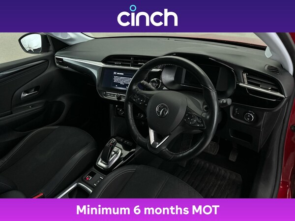 Used Vauxhall Corsa 2020 for sale - 76133265: Photo 12