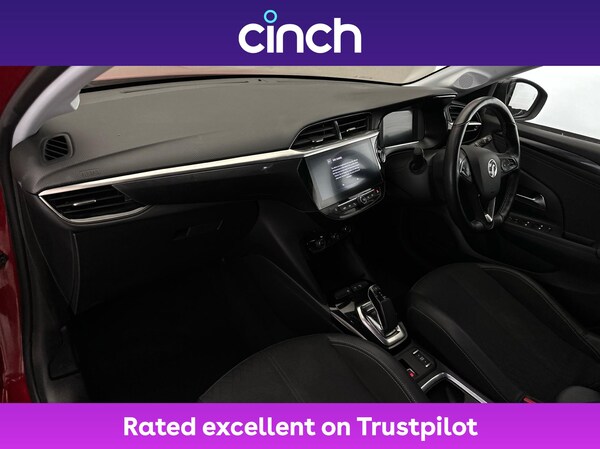 Used Vauxhall Corsa 2020 for sale - 76133265: Photo 14