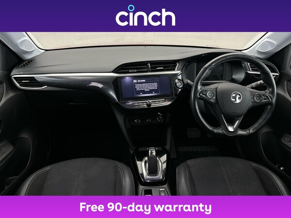 Used Vauxhall Corsa 2020 for sale - 76133265: Photo 15
