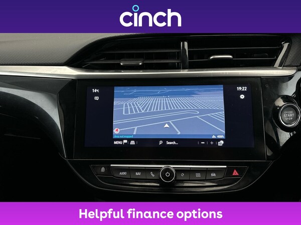 Used Vauxhall Corsa 2020 for sale - 76133265: Photo 17
