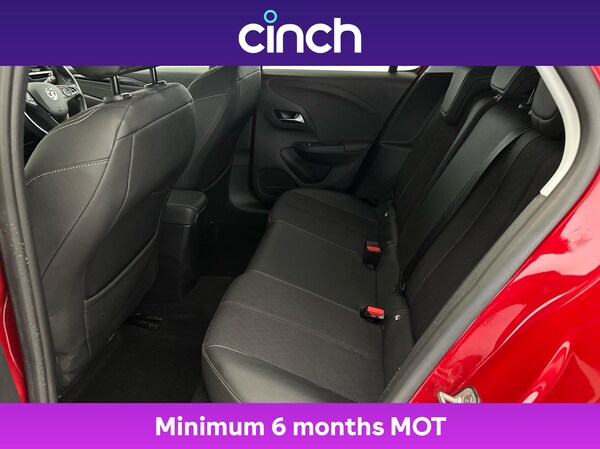 Used Vauxhall Corsa 2020 for sale - 76133265: Photo 20