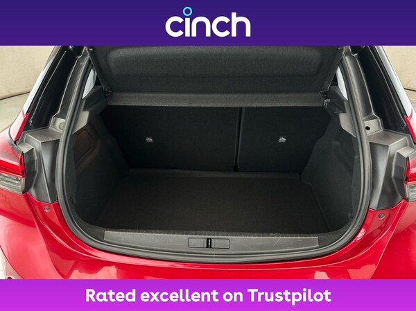 Used Vauxhall Corsa 2020 for sale - 76133265: Photo 21