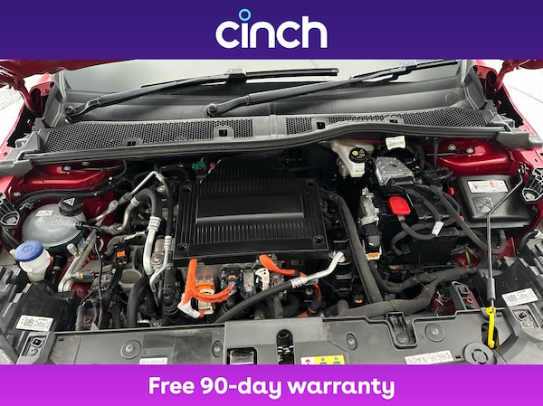 Used Vauxhall Corsa 2020 for sale - 76133265: Photo 23