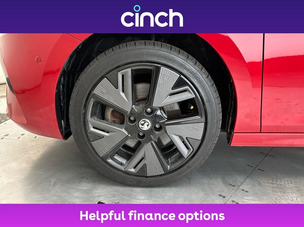 Used Vauxhall Corsa 2020 for sale - 76133265: Photo 24