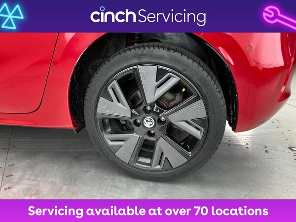 Used Vauxhall Corsa 2020 for sale - 76133265: Photo 26