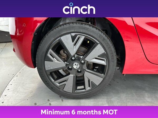 Used Vauxhall Corsa 2020 for sale - 76133265: Photo 27
