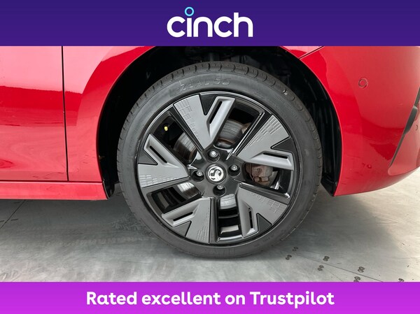Used Vauxhall Corsa 2020 for sale - 76133265: Photo 28
