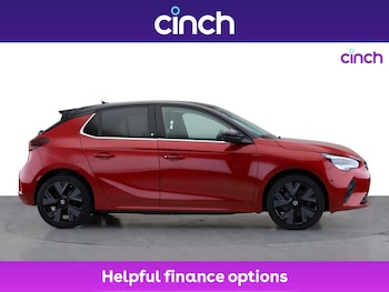 Used Vauxhall Corsa 2020 for sale - 76133265: Photo