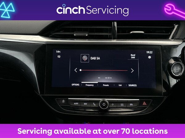 Used Vauxhall Corsa 2020 for sale - 76133265: Photo 31