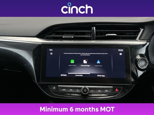 Used Vauxhall Corsa 2020 for sale - 76133265: Photo 32