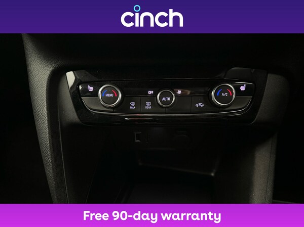 Used Vauxhall Corsa 2020 for sale - 76133265: Photo 34