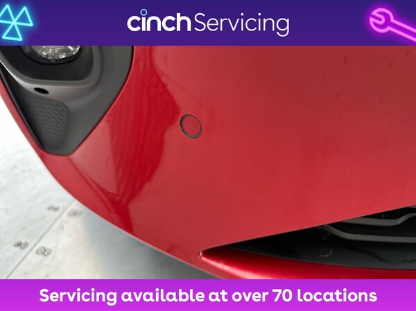 Used Vauxhall Corsa 2020 for sale - 76133265: Photo 36