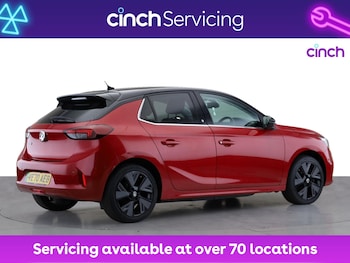 Used Vauxhall Corsa 2020 for sale - 76133265: Photo