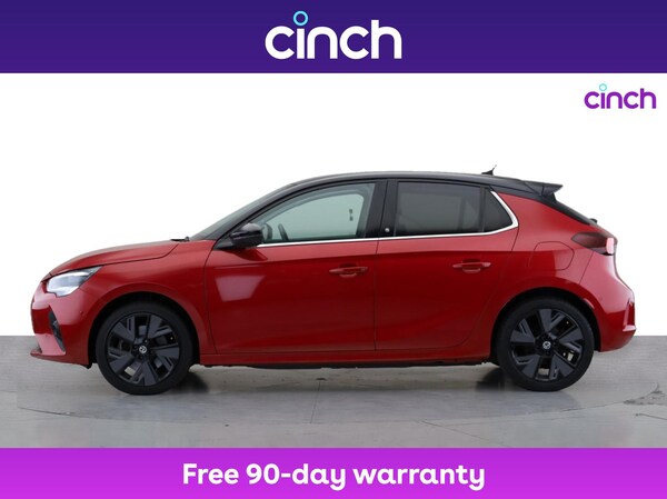 Used Vauxhall Corsa 2020 for sale - 76133265: Photo 8