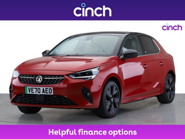 Used Vauxhall Corsa 2020 for sale - 76133265: Photo 9