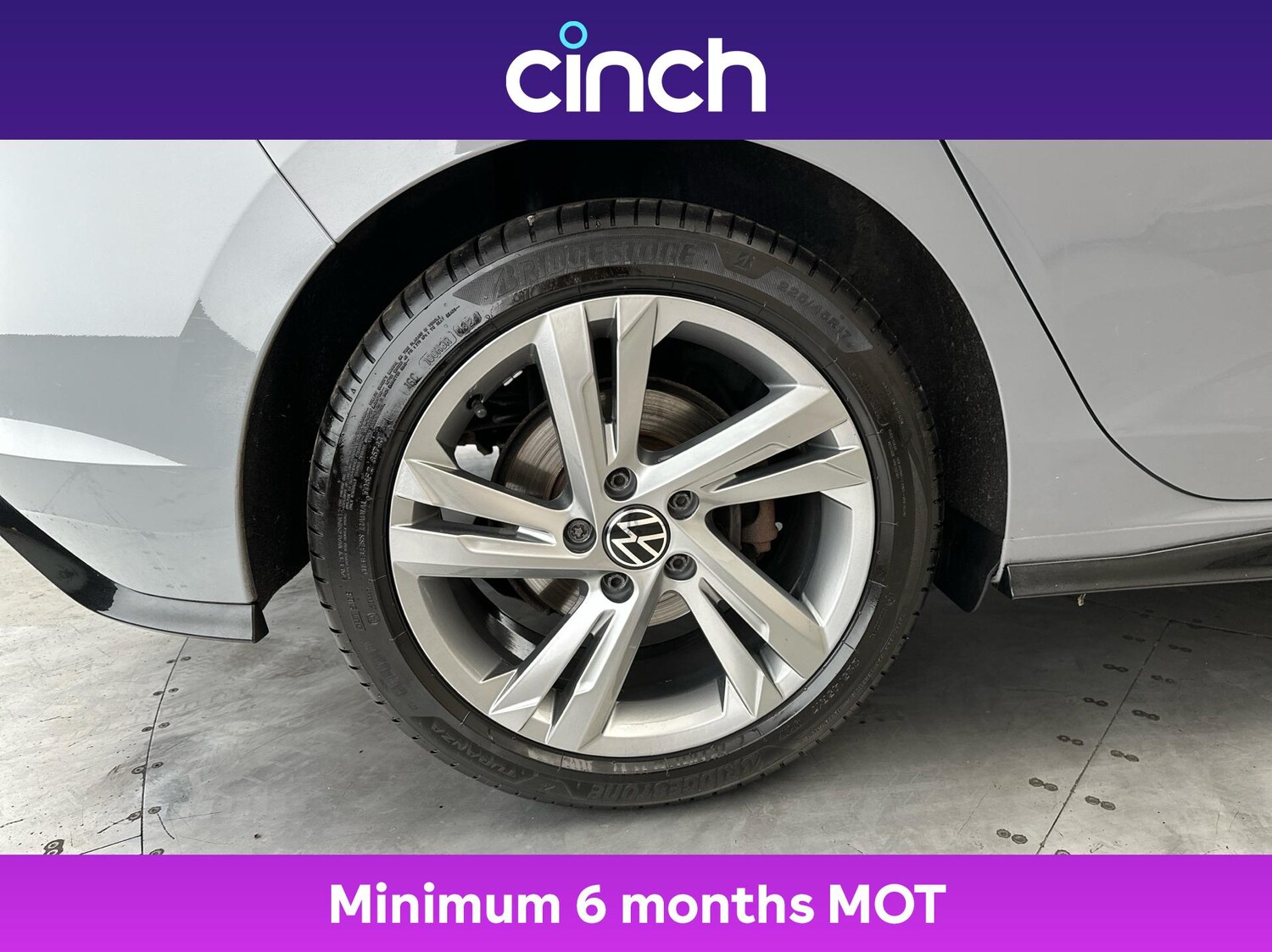 Used Volkswagen Golf 2021 for sale - 76654217: Photo 27