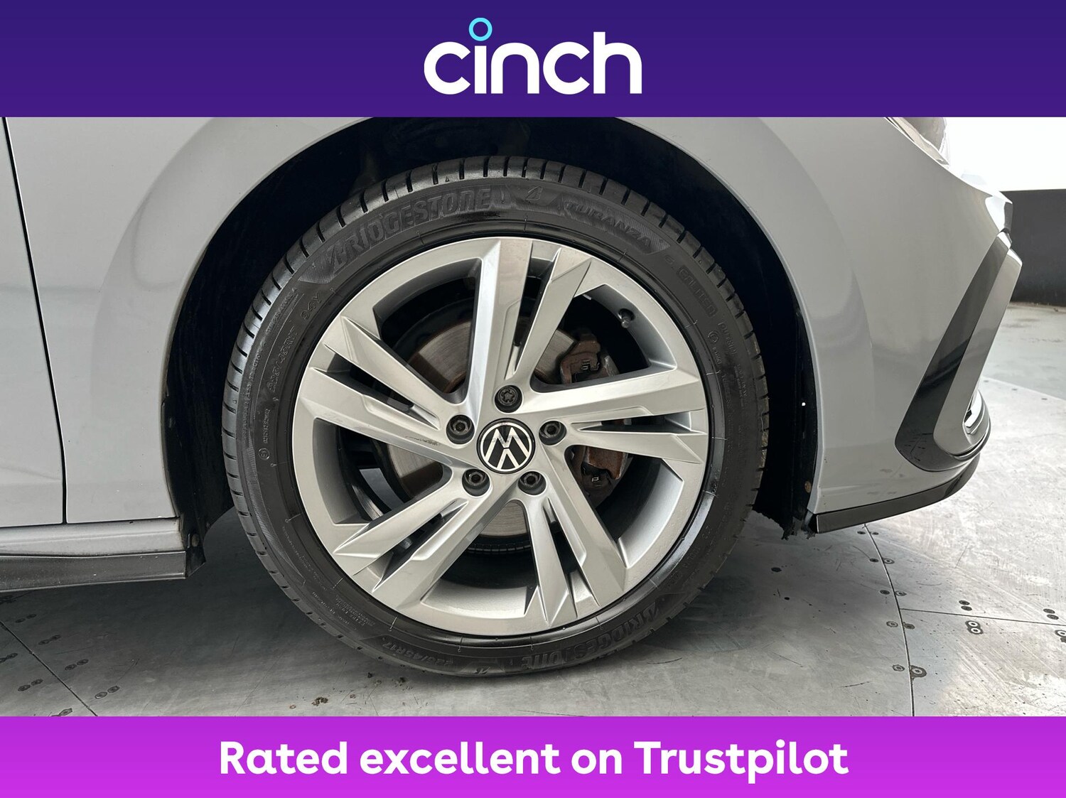 Used Volkswagen Golf 2021 for sale - 76654217: Photo 28