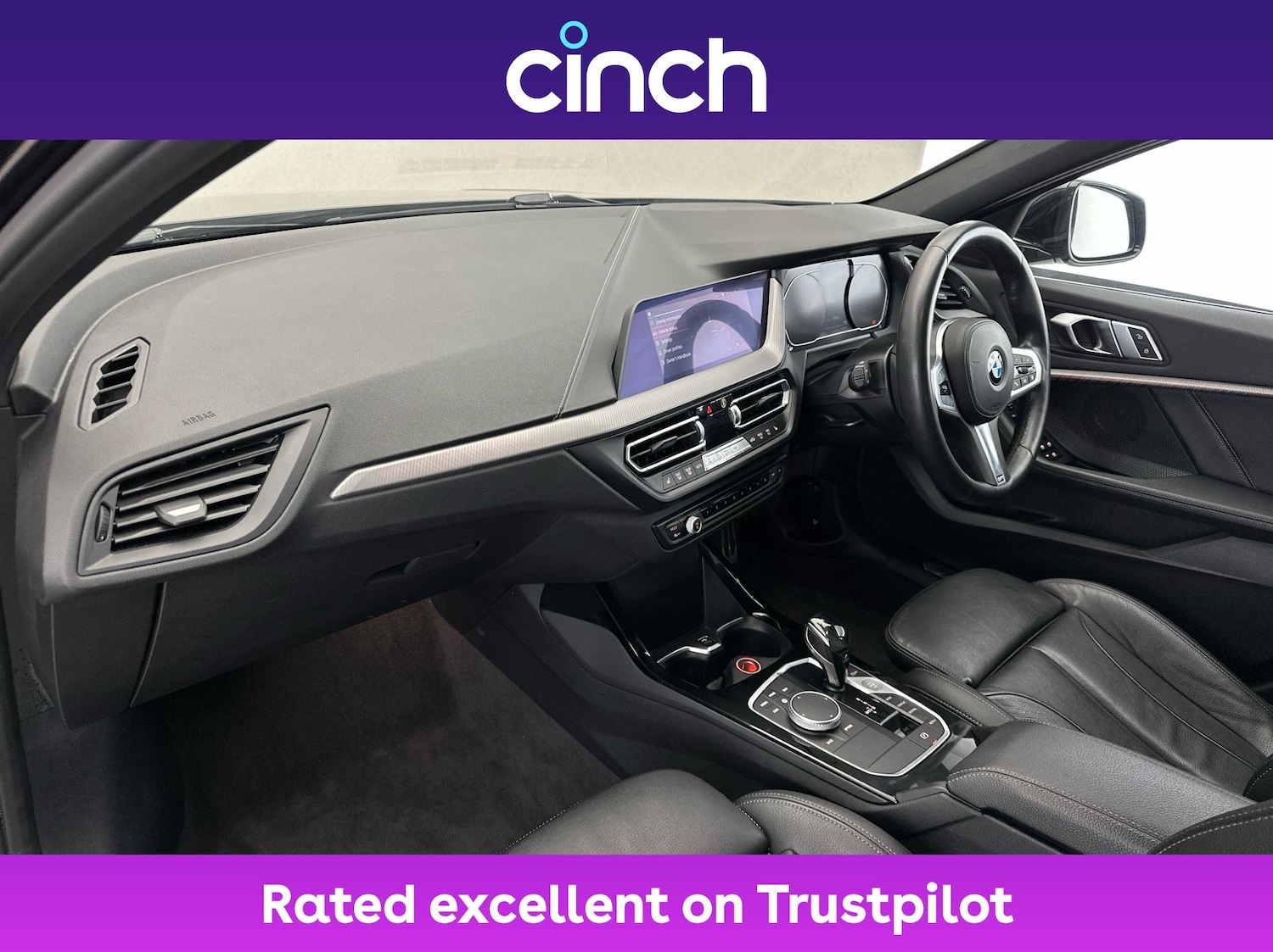 Used BMW 1 Series 2020 for sale - 76087195: Photo 14