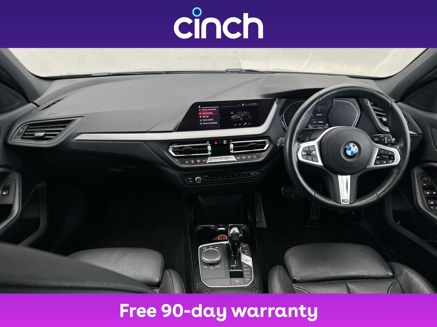 Used BMW 1 Series 2020 for sale - 76087195: Photo 15