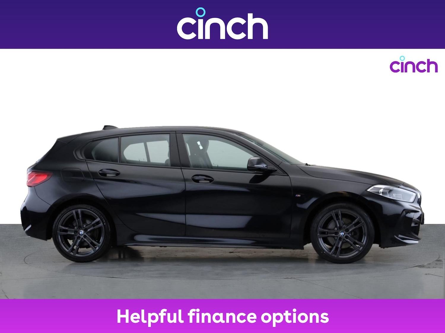 Used BMW 1 Series 2020 for sale - 76087195: Photo 2