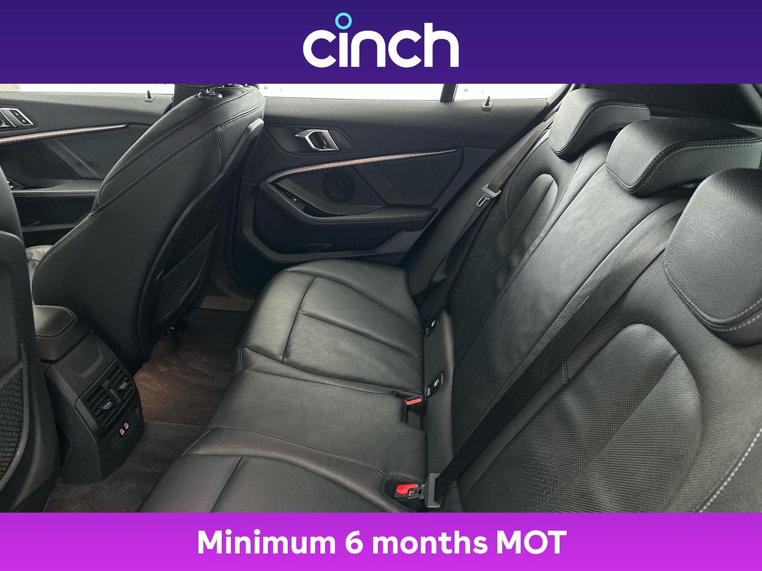 Used BMW 1 Series 2020 for sale - 76087195: Photo 20