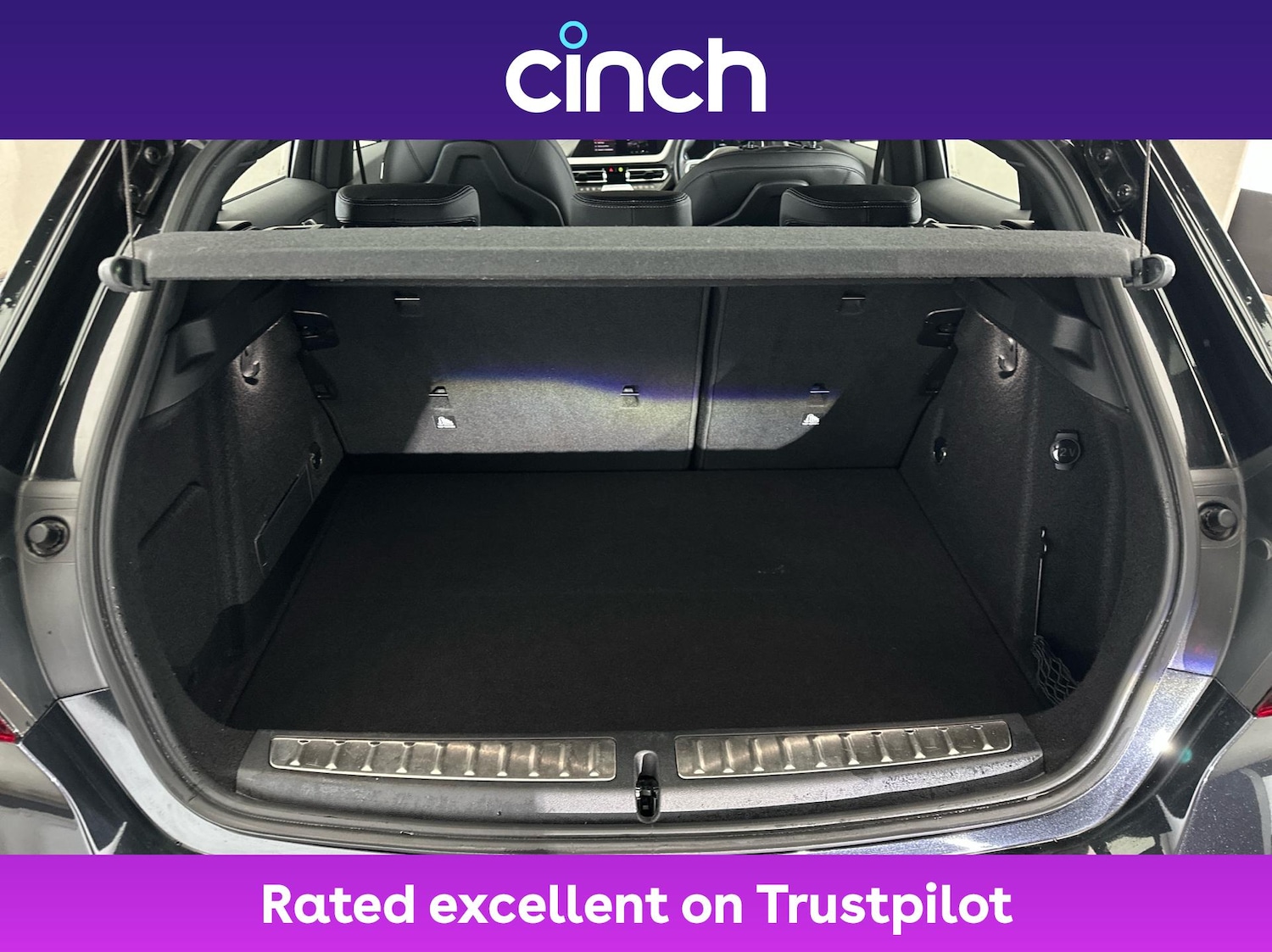 Used BMW 1 Series 2020 for sale - 76087195: Photo 21