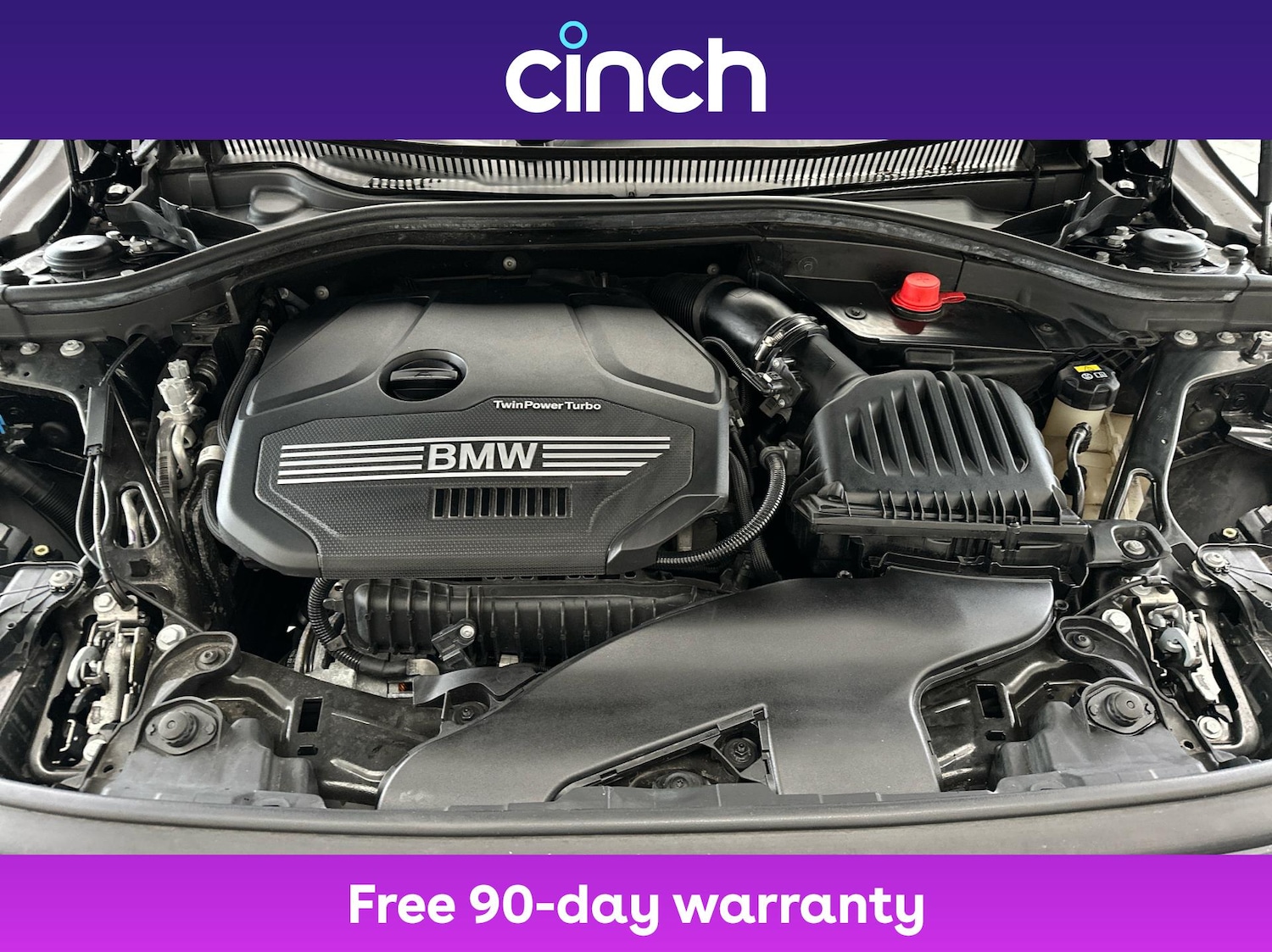 Used BMW 1 Series 2020 for sale - 76087195: Photo 23