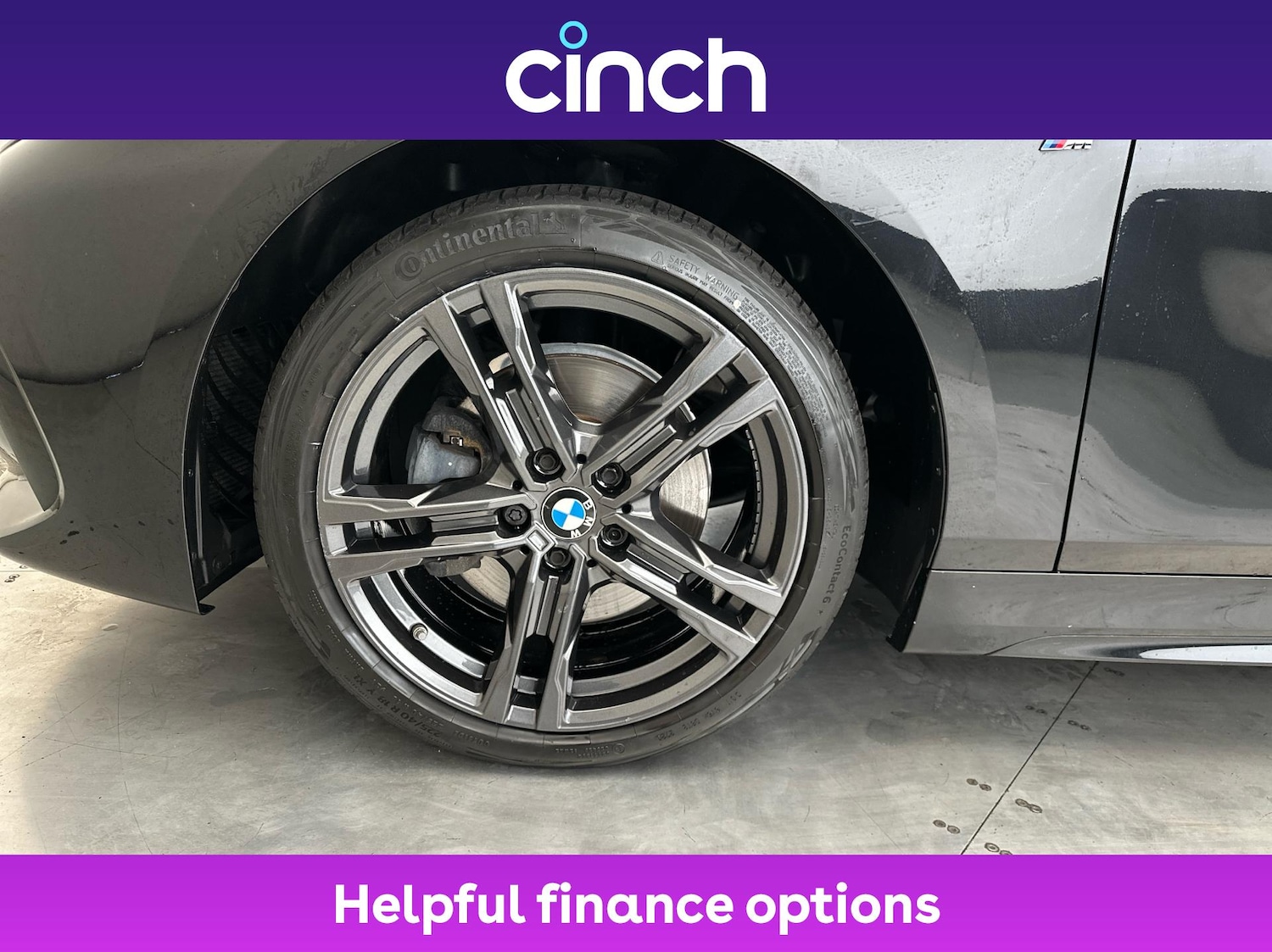 Used BMW 1 Series 2020 for sale - 76087195: Photo 24