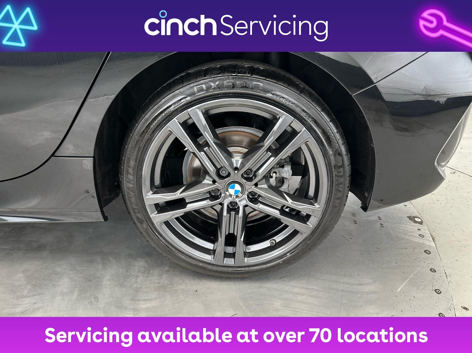 Used BMW 1 Series 2020 for sale - 76087195: Photo 26