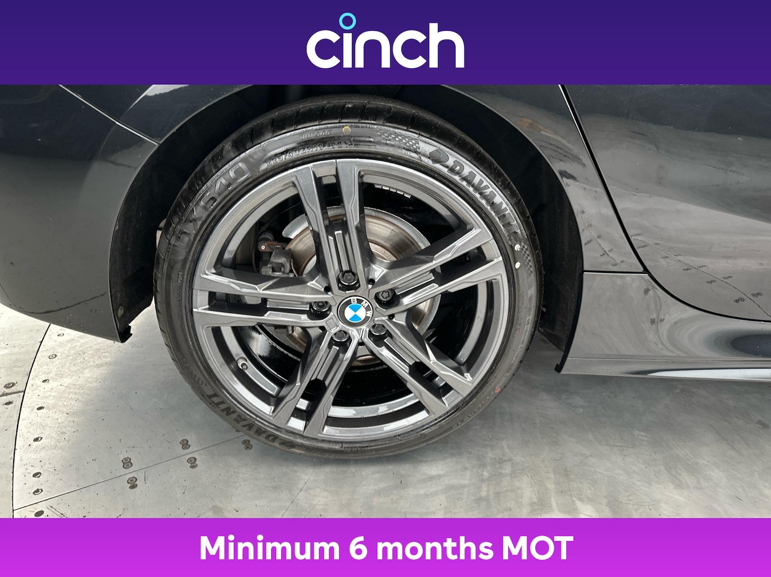 Used BMW 1 Series 2020 for sale - 76087195: Photo 27