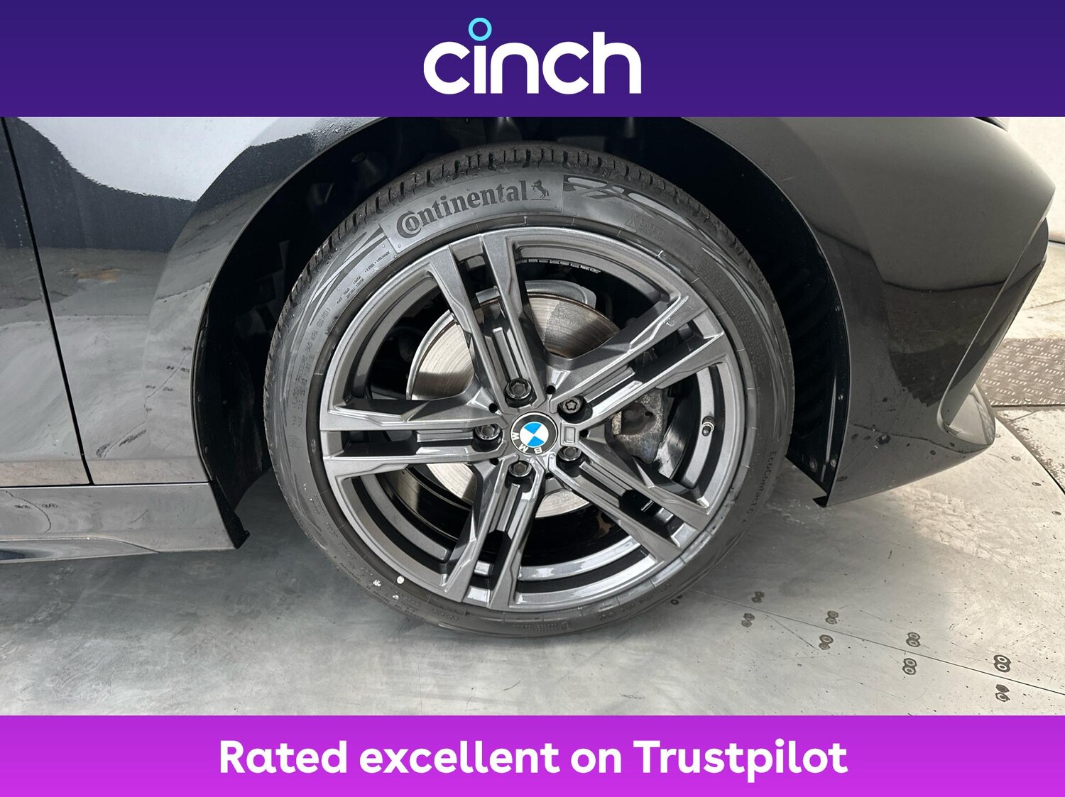 Used BMW 1 Series 2020 for sale - 76087195: Photo 28