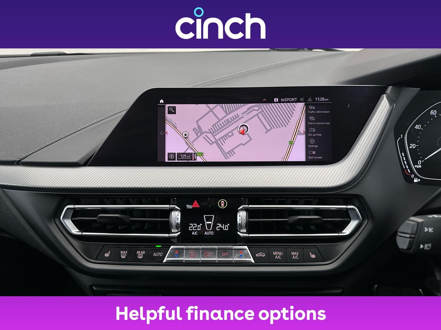 Used BMW 1 Series 2020 for sale - 76087195: Photo 30