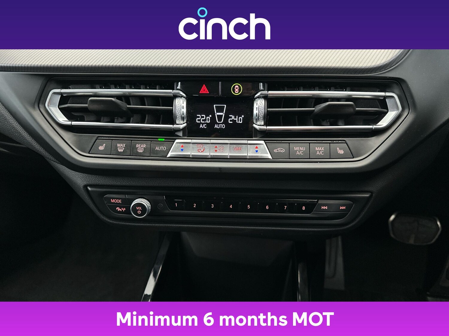 Used BMW 1 Series 2020 for sale - 76087195: Photo 32