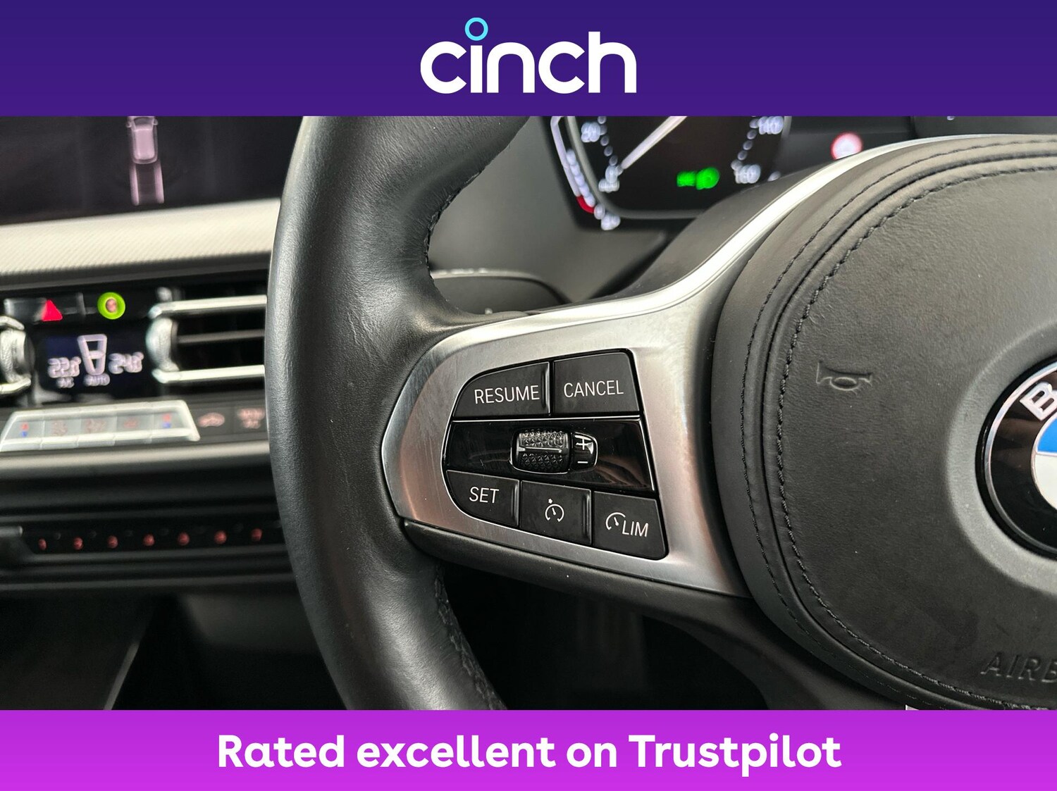 Used BMW 1 Series 2020 for sale - 76087195: Photo 33