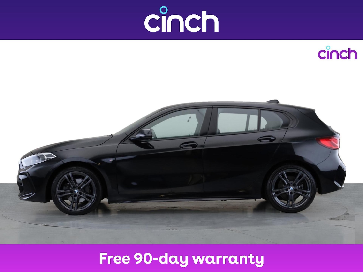 Used BMW 1 Series 2020 for sale - 76087195: Photo 8