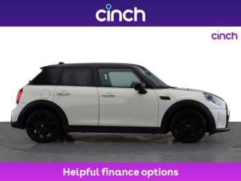 Used MINI Hatch 2021 for sale - 75308111: Photo