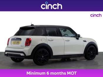 Used MINI Hatch 2021 for sale - 75308111: Photo