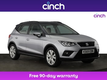 SEAT - Arona