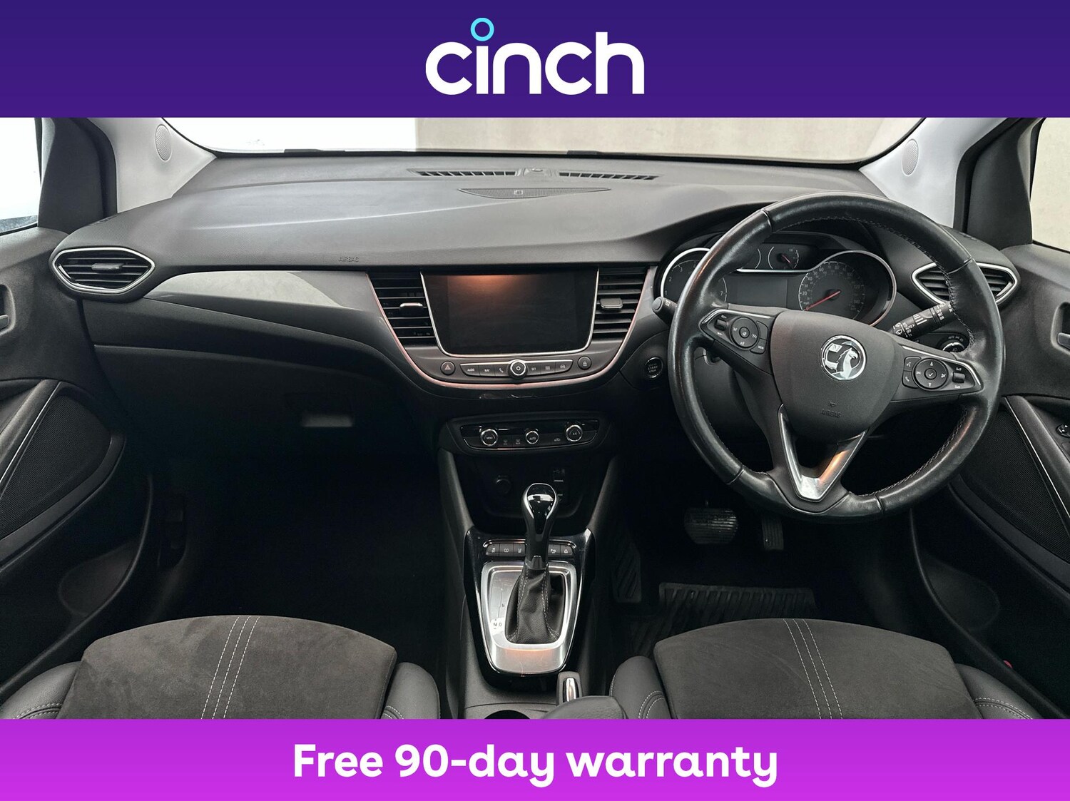 Used Vauxhall Crossland 2022 for sale - 76178770: Photo 15