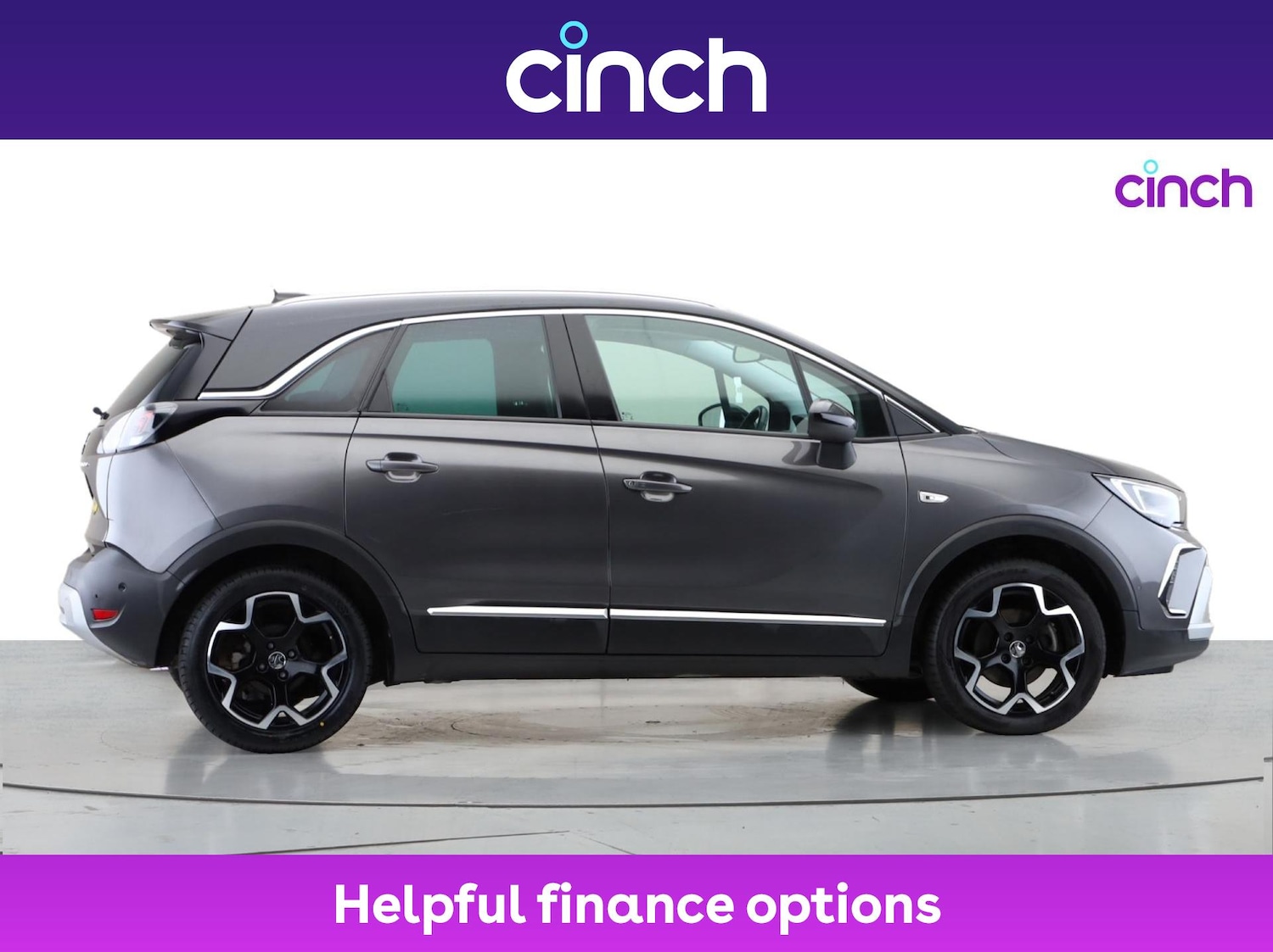 Used Vauxhall Crossland 2022 for sale - 76178770: Photo 2