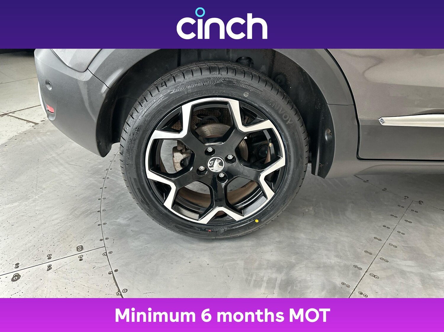 Used Vauxhall Crossland 2022 for sale - 76178770: Photo 27