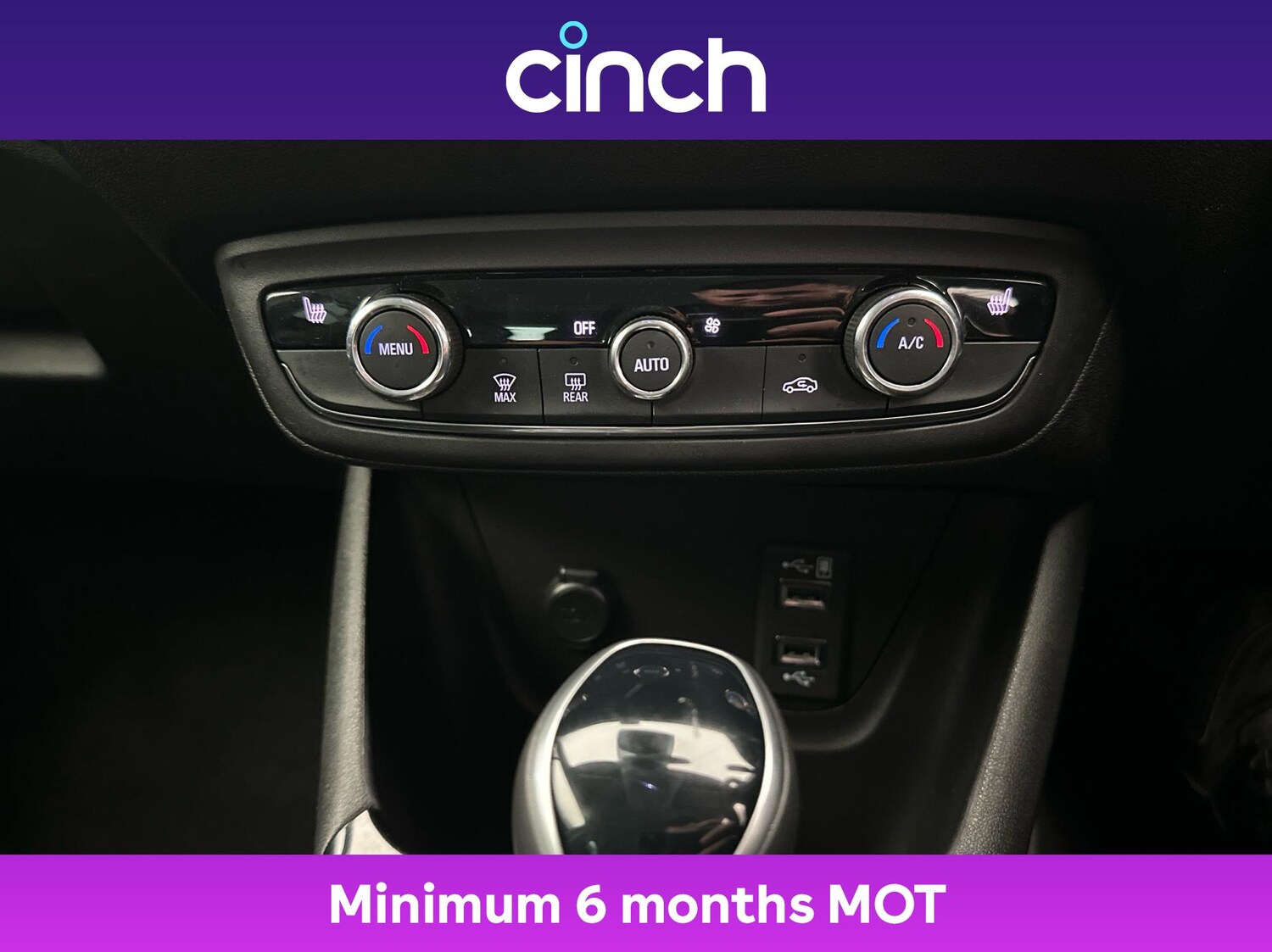 Used Vauxhall Crossland 2022 for sale - 76178770: Photo 32