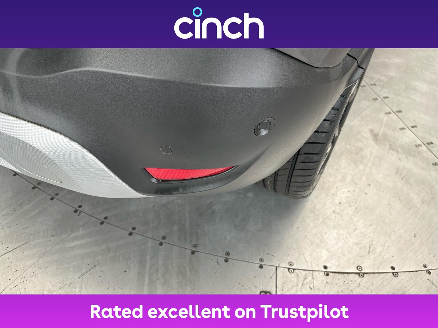 Used Vauxhall Crossland 2022 for sale - 76178770: Photo 33