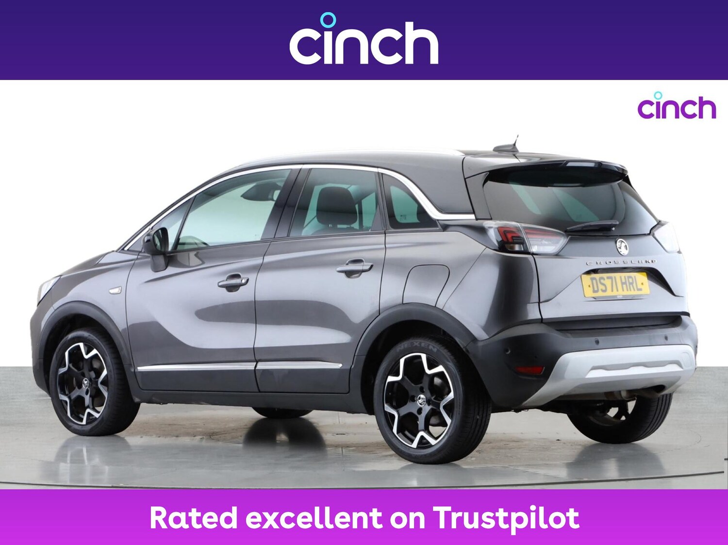 Used Vauxhall Crossland 2022 for sale - 76178770: Photo 6